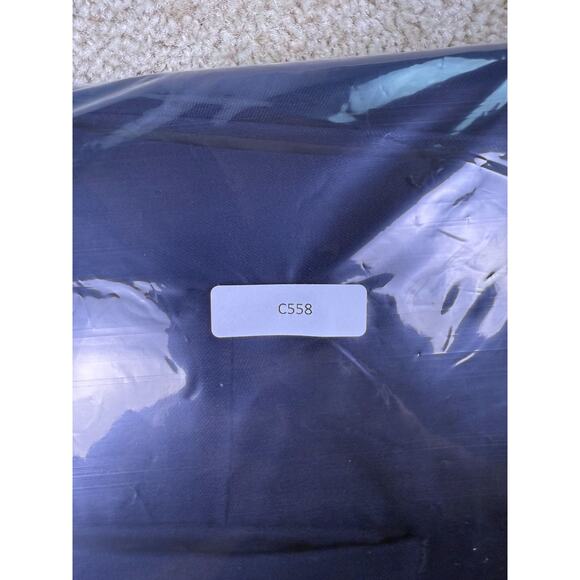 Banana Republic Pants Womens Size 2 Blue Straight Sloan Fit Ankle Stretch C558 - Picture 13 of 13